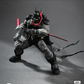 【予約商品】UPFinegures 1/12『Absolute Batman』バットマン 塗装済み可動フィギュア