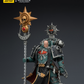 【予約商品】ジョイトイ JoyToy Source 1/18『ウォーハンマー ホルスの異端』ホルスの息子たち 暗黒使者 執政官 暗黒権威の杖付き 塗装済み可動フィギュア
