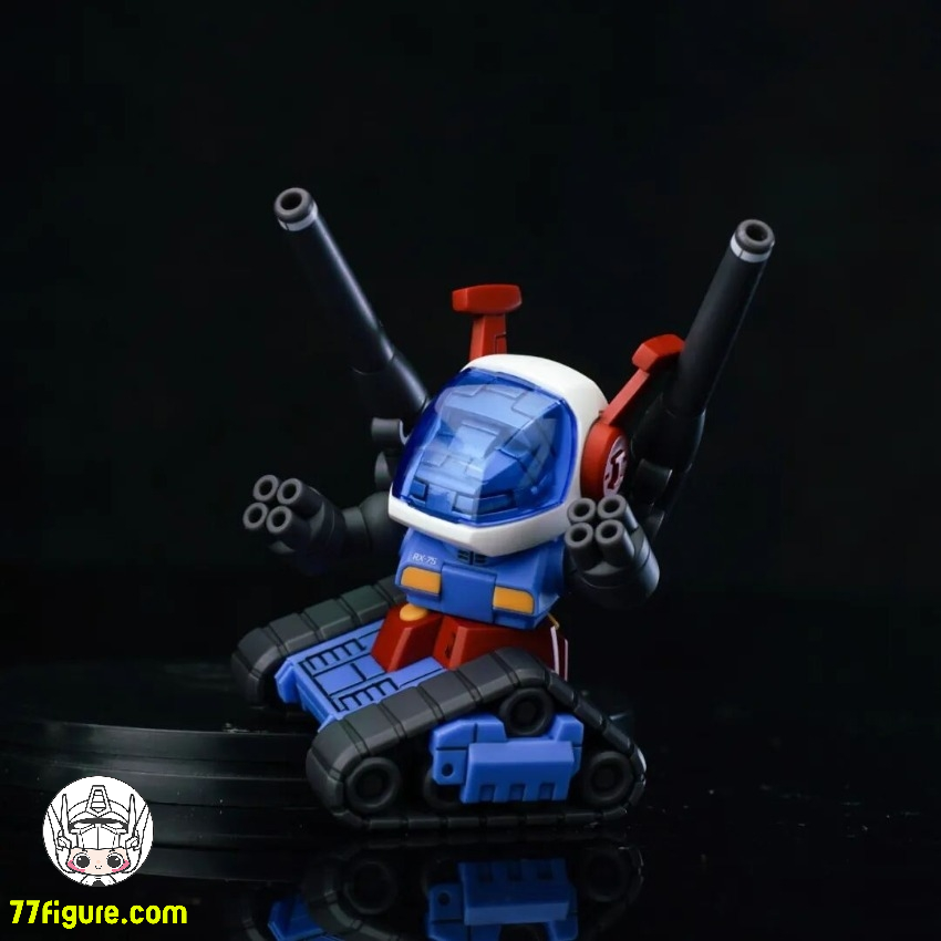 【予約商品】404 Model デスクトップV作戦 プラモデル