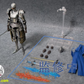 【予約商品】MF Studio 1/12 オース・オブ・シヴァルリー レイラナ 塗装済み可動フィギュア