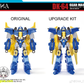 【予約商品】DNA Design DK-64 ギアマスター アクセサリー シリーズ SS-one Up用 アップグレードキット（ボーナス付き）