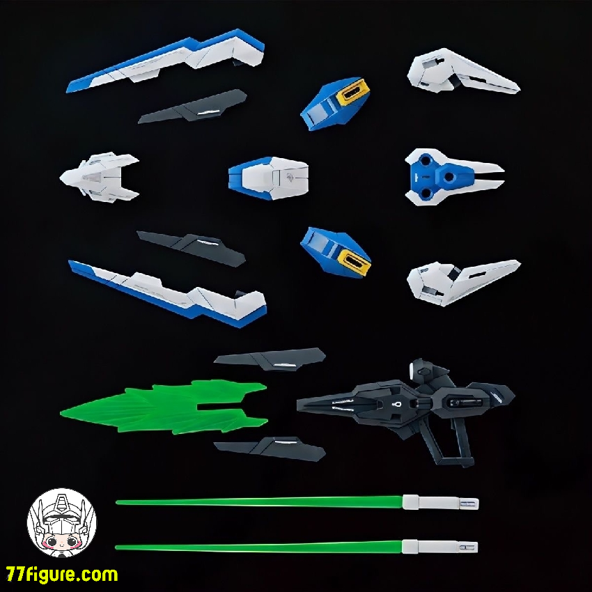 【予約商品】Supa Model MGSD 風靈 プラモデル