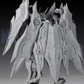 SNAA Model 1/100 「エンペラー」 YR-05-FA 冥皇（Nether Emperor） F.A. フェザーイーグル装備 プラモデル