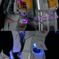 【先行販売】Unicorn Art 1/60 PG UNLEASHED RX-78-2 ガンダム用 LEDユニット デラックス版