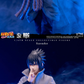 【予約商品】Rocket Toys 1/6 『NARUTO -ナルト-（疾風伝）』うちは サスケ 標準Ver. 塗装済み可動フィギュア
