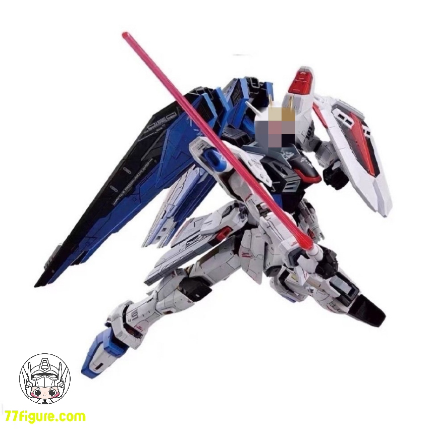 【予約商品】Supa 1/100 FMフリーダム プラモデル