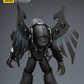 【予約受付終了】ジョイトイ JoyToy Source 1/18『ウォーハンマー ホルスの異端』レイヴンガード ダークフューリー 殺選者 大鴉の鉤爪付き 塗装済み可動フィギュア