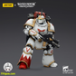 【予約受付終了】ジョイトイ JoyToy Source 1/18 『ウォーハンマー ホルスの異端』ホワイト スカーズ MKIII タクティカル レジオナリー 塗装済み可動フィギュア