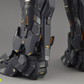 MILLER 1/60 ユニコーンガンダム2号機 バンシィ GK