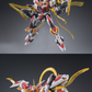 【予約商品】和模線×太乙動漫 1/100「守護降臨-十二神将」禁衛猛牛 バファリオン プラモデル