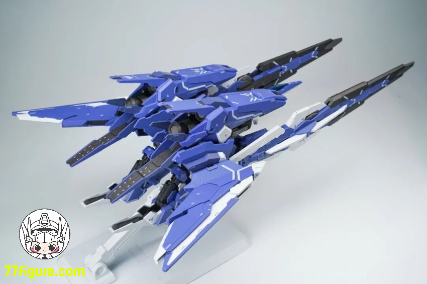 AK Model 1/100 AKMG001 GN アームズ タイプE アップグレードキット プラモデル