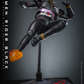 【予約商品】HotToys 1/6 TMS158 仮面ライダーブラック 塗装済み可動フィギュア
