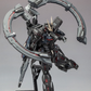 【予約商品】超模力 SuperModel Force 1/100 ST-00 永遠の星 ライトイーター（噬光者）プラモデル