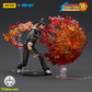 【予約商品】ジョイトイ JoyToy Source JT01420 1/18 KOF 98UM ヒーローチーム草薙京 塗装済み可動フィギュア