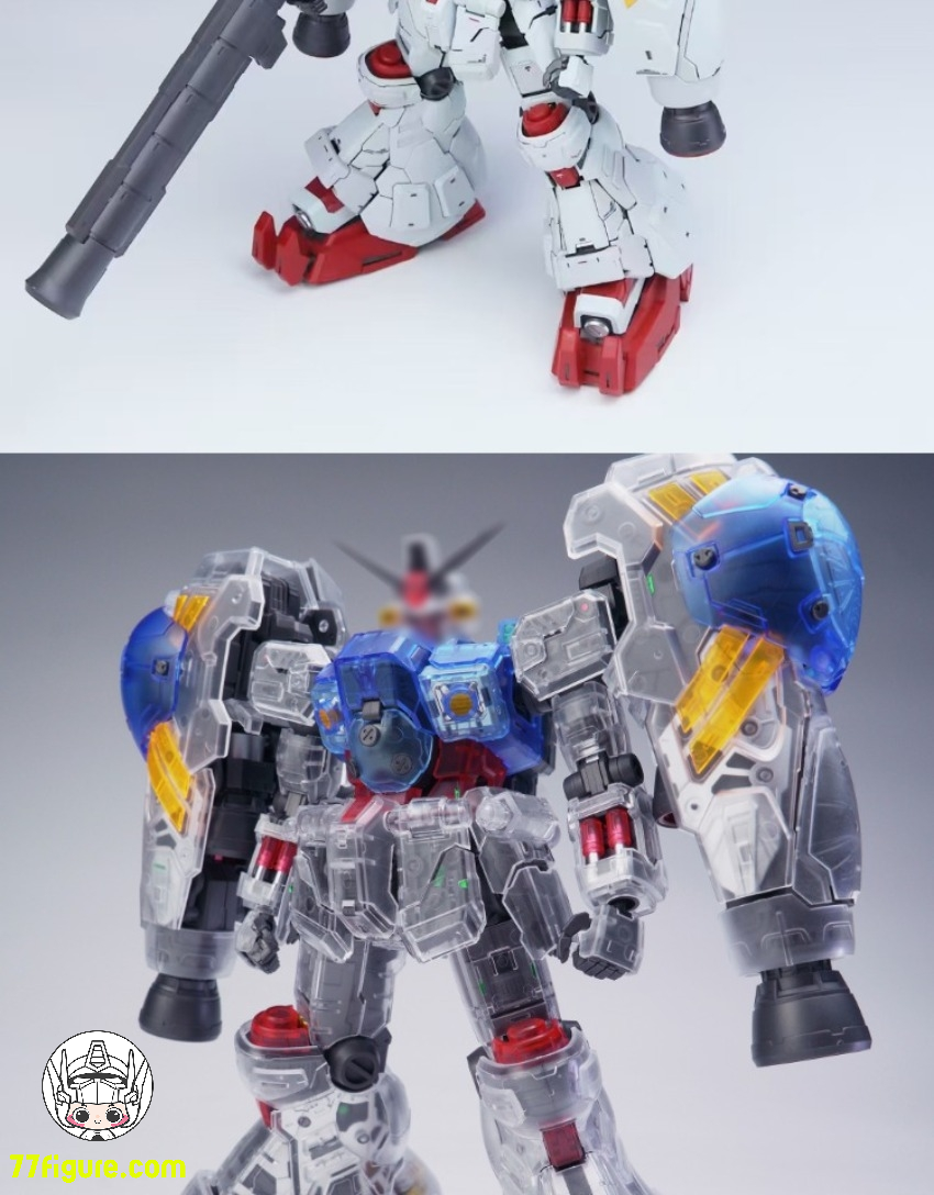 ソロモン Solomon 1/100 MG RX-78GP02A ガンダム試作2号機 サイサリス & MLRS バックパック プラモデル セット