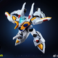 【予約商品】Dimension Power BB白騎士 プラモデル