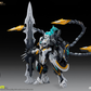 【予約商品】SNAA Model 1/144 「円卓の騎士」 SC-012 ランページライオン ベディヴィエール プラモデル