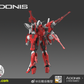 【先行販売】尚模坊 1/100 アドニス プラモデル