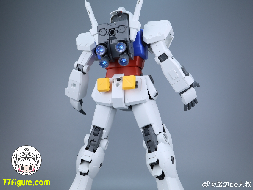 方大競 1/35 RX-78-2 ガンダム プラモデル - 77figure.com 方大競 1/35 RX-78-2 ガンダム プラモデル - 77figure.com