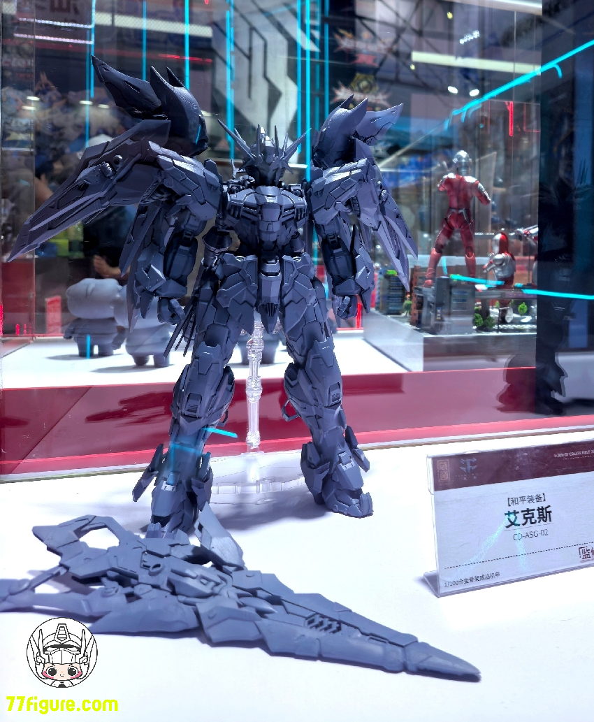 蔵道模型 CangDao Model X 塗装済み可動フィギュア - 77figure.com 蔵道模型 CangDao Model X 塗装済み可動フィギュア - 77figure.com