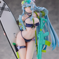 【予約商品】Animester 1/7 『ドールズフロントライン 2 エグザイル』 コルケ アズール トライアル