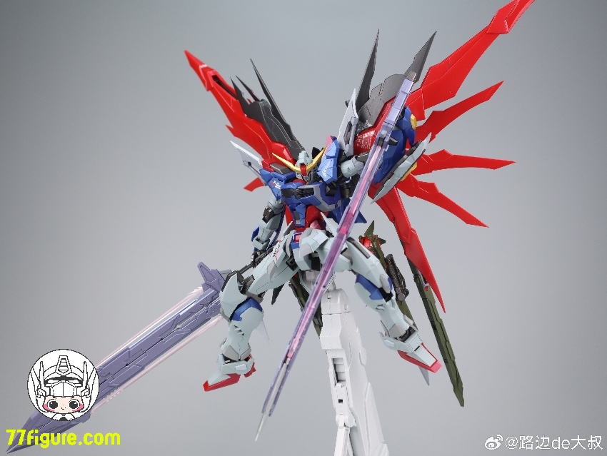 【予約商品】Daban 1/100 8828 MB Ver. プラモデル