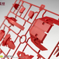Wild Fire Model 1/144 オリジナル味のザリガニ プラモデル