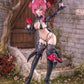 【予約商品】次元具像 1/12 見習い魔女 星川猫 赤髪 Ver. 塗装済み可動フィギュア