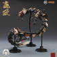 【先行販売】Sunday Hobby 秦の皇帝 秦始皇 嬴政 プラモデル