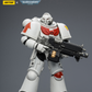 【予約商品】ジョイトイ JoyToy Source 1/18 『ウォーハンマー40K』ホワイト スカーズ インターセッサー ボルトライフル ボルトピストル チェーンソード付き 塗装済み可動フィギュア