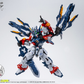 【予約商品】蔵道模型 CangDao Model TGM 天未 プラモデル