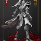 【予約商品】非攻制 純陽真君 プラモデル