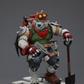 【品切れ】ジョイトイ JoyToy 1/18 ティーンエイジ  ミュータント ニンジャ タートルズ 『TMNT 』ダートバッグ 塗装済み可動フィギュア