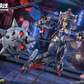 【先行販売】和模線 1/12 ゾンビガール プラモデル