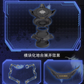 【先行販売】開天機創 1/12 機動天使 シリーズ ブラックスワン・アリシア プラモデル