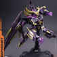 【先行販売】蔵玩閣 Cang-Toys GMS-066 「界神の戦」セクターR753 バフォメット シセル 悪魔 バージョン プラモデル