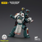 【予約商品】ジョイトイ JoyToy Source 1/18 『ウォーハンマー ホルスの異端』ホルスの息子軍団 薬剤師 塗装済み可動フィギュア