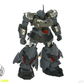【予約商品】筑夢 Model 1/100 グリップ プラモデル