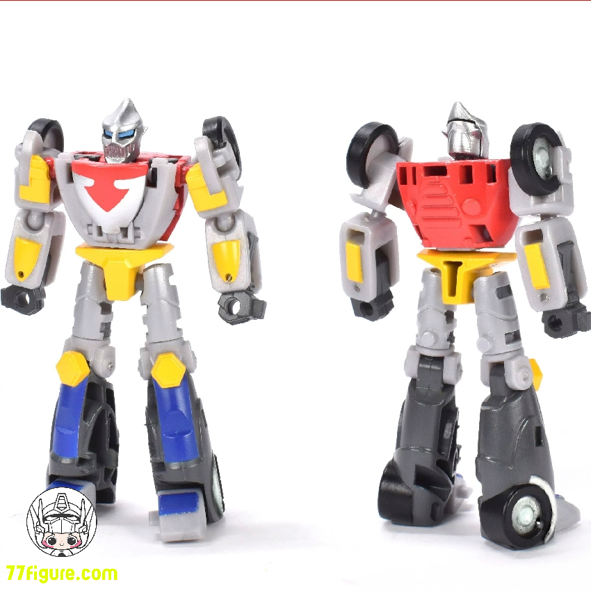 【予約商品】DNA Design DK-68 ジェットストライク アイアン ディフェンダー