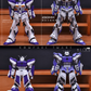 YuJiao Land 1/100 RX-93-v2 Hi-νガンダム用 アップグレード ガレージキット