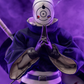 【予約商品】Rocket Toys 1/6 公式公認 『NARUTO -ナルト-』 うちは マダラ 塗装済み可動フィギュア