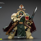 【予約商品】ジョイトイ JoyToy Source 1/18 『ウォーハンマー40K』ダーク エンジェル ベリアル デスウィングのグランドマスター 沈黙の剣とストームボルター付き 塗装済み可動フィギュア