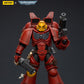 【品切れ】ジョイトイ JoyToy Source 1/18 『ウォーハンマー40K』 ブラッド エンジェルズ ジャンプパック仲裁者 仲裁者1 塗装済み可動フィギュア