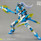 【品切れ】将魂姫 MS General 趙雲 & 乗黄 2.0 バージョン プラモデル