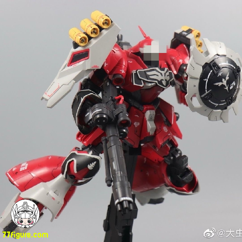 【予約商品】Daban 1/100 8823 MSN-03 プラモデル