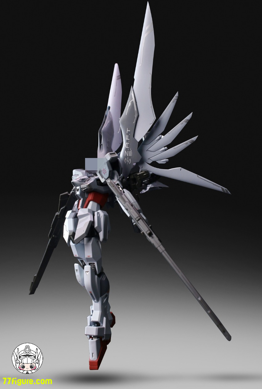 【予約商品】Angry Shinn 1/144 MRスタイル ミス・エルサ プラモデル