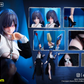 【予約商品】Fog Toys 1/12 YU-01B シスター・レイラ ＆ アクセサリーパック セット 塗装済み可動フィギュア