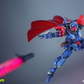 イーダス科学 EDDAS Technology サラマンダー（Salamander）プラモデル