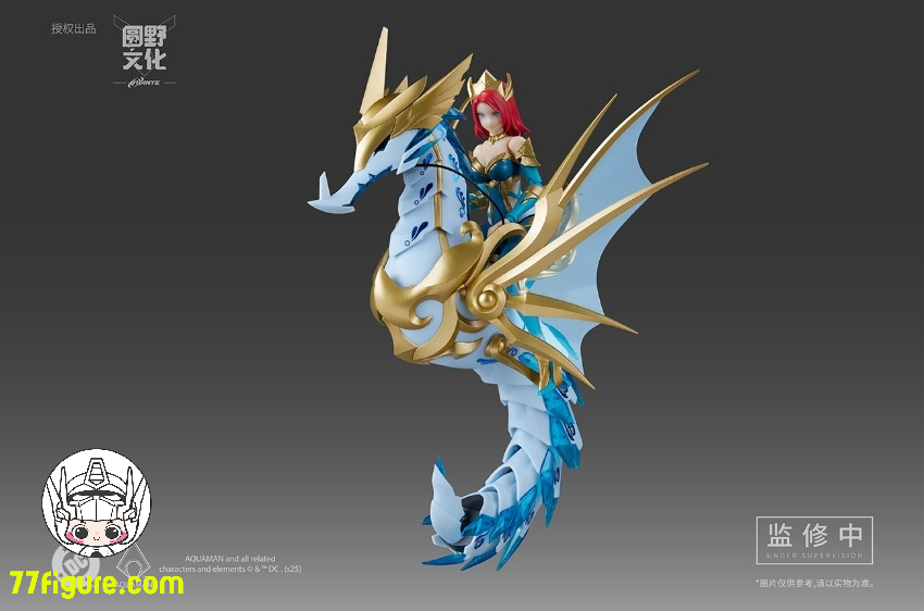 【予約商品】将魂姫 MS General 1/10 DC-04 メラ プラモデル