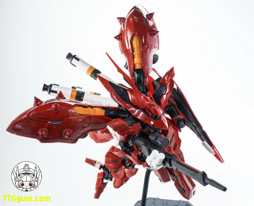 Red Soul 1/144 ナイトホーク スペックII プラモデル - 77figure.com Red Soul 1/144 ナイトホーク スペックII プラモデル - 77figure.com